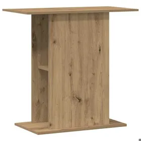 Meilleurs prix pour NOUVEAU Meuble pour aquarium - SOUS MEUBLE - Support daquarium - Chêne artisanal - 36x75x725cm Bois dingénierie95216