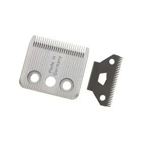 Comparer les prix de Tête de coupe pour chien - MOSER - Type 1400 et Fox - 0,1 à 3mm - Dents fines