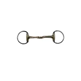 Comparer les prix de Mors olive pour cheval HKM Soft Contact