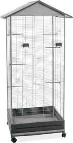 Comparer les prix de Volière à oiseaux - 167cm