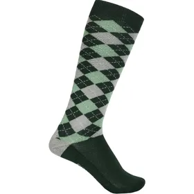 Meilleurs prix pour Chaussettes équitation Equipage Lax