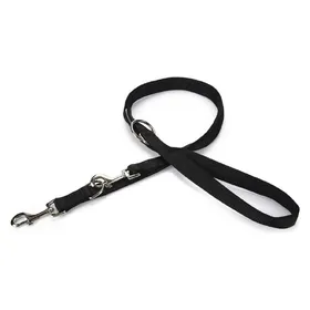 Comparer les prix de Beeztees BZ NYL LAISSE DE CONDUITE DOUBLE 200X (Chien), Collier + laisse
