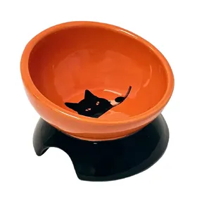 Meilleurs prix pour Gamelle pour chat en céramique Nobby Pet Wilson