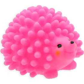 Comparer les prix de AIME Jouet herisson vinyl 10cm - Pour chien