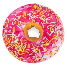 Comparer les prix de Beeztees ZABAWKA PLUSZOWA PĄCZEK DONUT 13,5cm MIX KOLOR /14 (Jouet en peluche pour chiens), Jouets pour chien