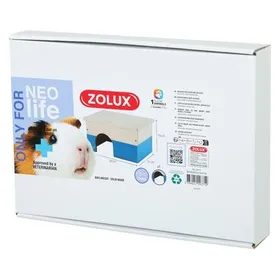 Meilleurs prix pour Zolux - Maison en bois pour cochon d'inde Neolife