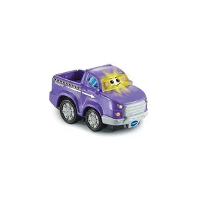 Comparer les prix de Jasper pick up legendaire Vehicule tout terrain decouvertes Tut tut bolide Jouet Garcon Bebe Set voiture Vtech et carte