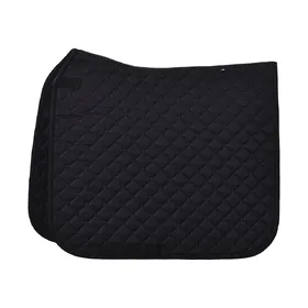 Comparer les prix de Imperial Riding Tapis de selle IRHBasic DR - Taille P/S - Noir