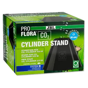 Comparer les prix de Pied pour bouteilles CO2 JBL Proflora