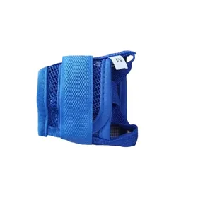 Comparer les prix de Muselière Anti-aboiement pour chiens, pour petits et grands chiens, maille réglable, respirante, muselière pour animaux de compagnie, sangles en Nylon, accessoires pour chiens M