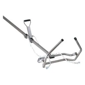 Comparer les prix de Kerbl 1046 Vink quilibre obsttrical, taille 180cm (Chien), Produits de soins pour animaux