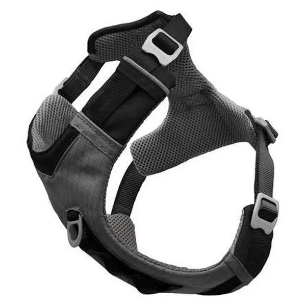 Kurgo Harnais pour chiens Journey Air L Noir – photo 2