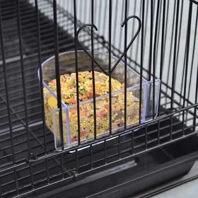 Comparer les prix de XUANYU - 1 Pc Cage à Jeux Jeu Grande Cage à Petite Maison de Jouet pour Animaux de Compagnie Animal de Compagnie Cage