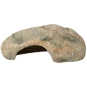 Comparer les prix de TRIXIE Caverne pour reptile 17 × 7 × 10 cm