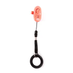 Meilleurs prix pour MARTIN SELLIER-Martin Sellier Clicker de dressage Chien Bracelet Poignet Vert - 6 x 3,1 x 2,5 cm