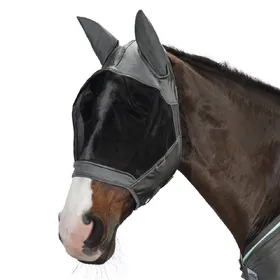 Meilleurs prix pour Masque anti-mouches pour cheval Eskadron