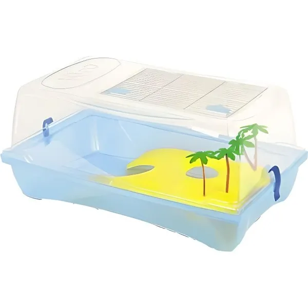 Terrarium Kleo Box Turtle 58x31x31cm – photo 2