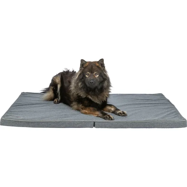Matelas Trixie Samoa Vital Gris foncé 100 × 70 CM – photo 5