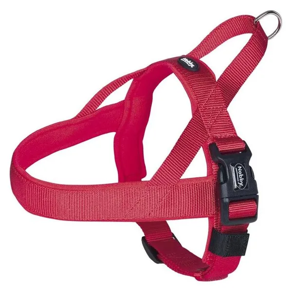 Harnais norvégien pour chien Nobby Pet Classic Preno – photo 2