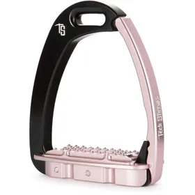 Comparer les prix de Étriers de sécurité d’équitation enfant Tech Stirrups Venice