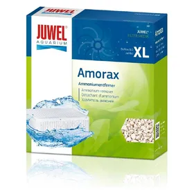 Comparer les prix de Juwel Amorax XL (8.0/Jumbo) - antyamoniakowa (Filtres internes, Eau de mer), Aquarium: filtres