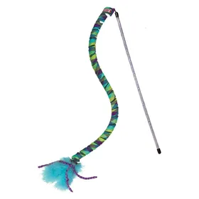 Comparer les prix de Kong Baguette Curlz Teaser 45 Cm