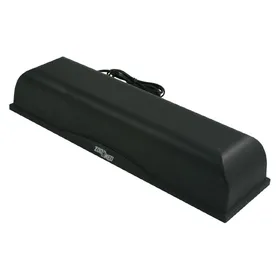 Comparer les prix de support de lampe double naturalistic terrarium hood 2x60 w max LF-55E