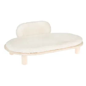 Meilleurs prix pour Canapé Modern Living Osaka pour chat - L 70 x l 50 x H 28 cm