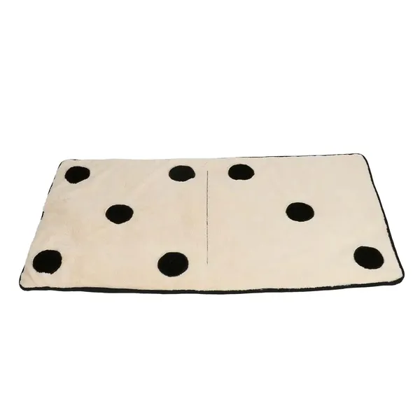 Couverture pour chien Coockoo Domino Dream – photo 3