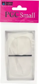 Meilleurs prix pour Cartouche de rechange filtrante avec sac de filtration pour Aspirateur PGC - Small