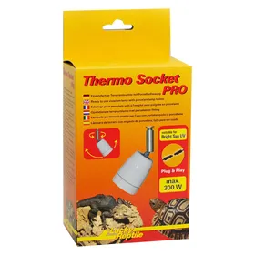 Meilleurs prix pour Lucky Reptile Thermo Socket PRO, Éclairage pour terrarium