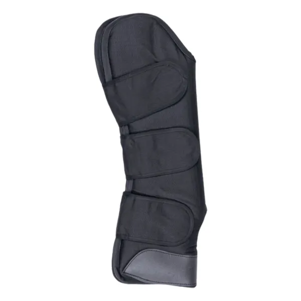 Guêtres de transport pour cheval HKM Premium – photo 3