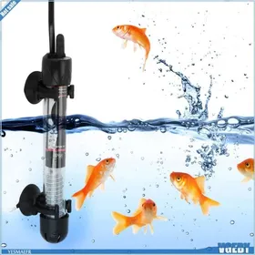 Meilleurs prix pour VGEBY Chauffe-eau pour aquarium HX-906 Mini Tige de Chauffage Submersible dAquarium animalerie chauffage 50W 32KG 0 23A