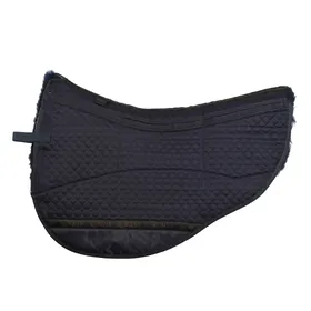 Comparer les prix de Tapis de selle pour cheval en fourrure Edix Saddles