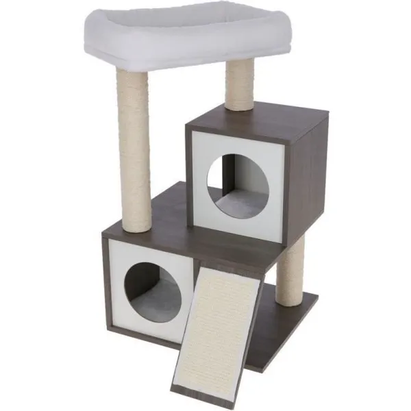 Petit arbre à chat - 86 cm - Kerbl Flair – photo 4