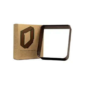 Comparer les prix de SUREFLAP Extension de tunnel chatière grande - Pack individuel - Marron