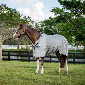 Meilleurs prix pour Horseware Rambo Protector - Taille 155