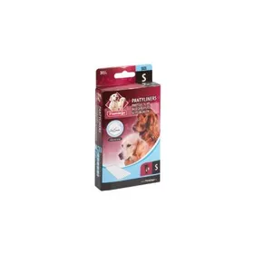 Meilleurs prix pour Hygiène Chien - Flamingo Protège-slips pour culotte XS/S - Taille S