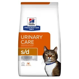 Comparer les prix de Hill's Prescription Diet z/d 3 kg