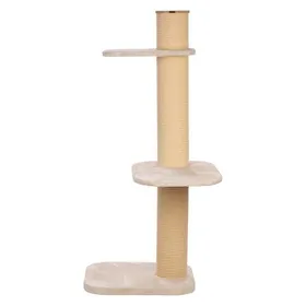 Meilleurs prix pour Arbre à chat - Zolux City Cat 3 beige