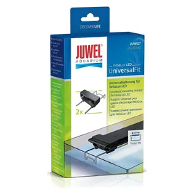 Comparer les prix de Juwel UniversalFit Support universel pour rampe LED Helialux