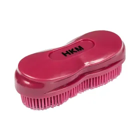 Comparer les prix de Brosse d'équitation HKM Bristle