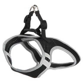 Meilleurs prix pour Harnais XS souple Feel Free pour chien tour de poitrail 32-37cm - Harnais pour Chien