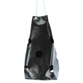 Meilleurs prix pour Sac à foin pour cheval Kerbl Canvas