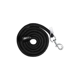 Comparer les prix de Longe équitation avec mousqueton HKM Carlotta