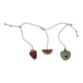 Meilleurs prix pour Jouet pour cheval HKM Fruits