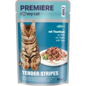 Meilleurs prix pour PREMIERE Tendres Strips Thon 112x85 g