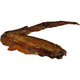 Comparer les prix de Vadigran friandise Ailes de canard pour chien - 1 pièce - 25-35g