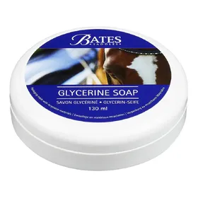 Comparer les prix de Savon pour cuir d'équitation Bates