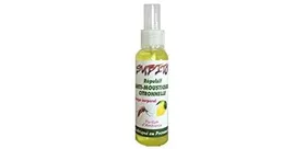 Meilleurs prix pour Subito répulsif anti-moustiques à la citronelle 100ml